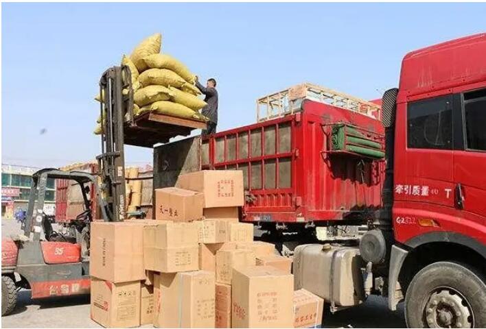 厦门到巢湖市物流专线