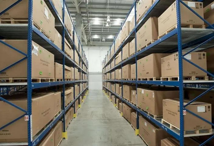 厦门到巢湖市货物仓储