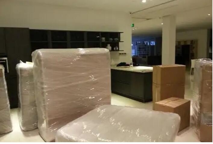 厦门到巢湖市长途搬家