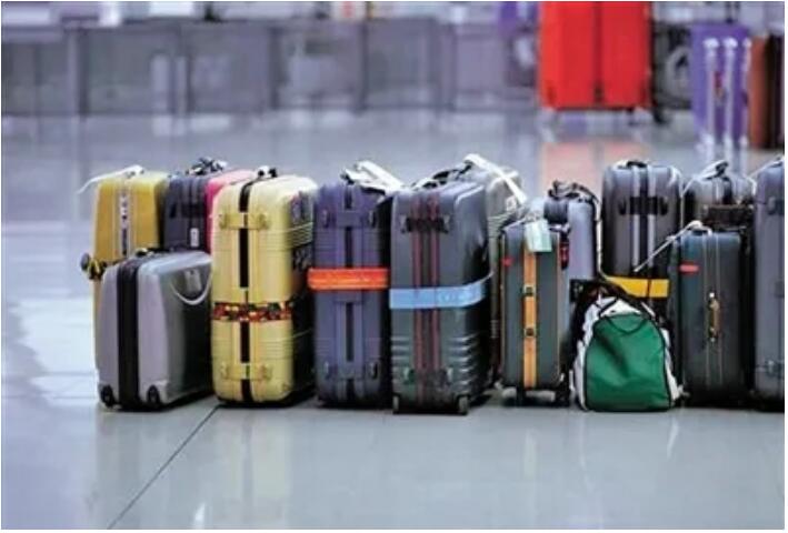 厦门到巢湖市行李托运